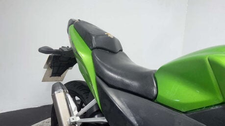 Kymco CK 2016 18K RUNNING PROJECT BIKE SPARES OR REPAIR 125CC NAKED 30