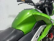 Kymco CK 2016 18K RUNNING PROJECT BIKE SPARES OR REPAIR 125CC NAKED 10