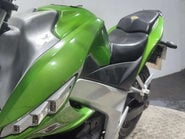 Kymco CK 2016 18K RUNNING PROJECT BIKE SPARES OR REPAIR 125CC NAKED 29