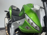 Kymco CK 2016 18K RUNNING PROJECT BIKE SPARES OR REPAIR 125CC NAKED 11