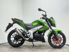 Kymco CK 2016 18K RUNNING PROJECT BIKE SPARES OR REPAIR 125CC NAKED