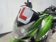 Kymco CK 2016 18K RUNNING PROJECT BIKE SPARES OR REPAIR 125CC NAKED 25