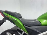 Kymco CK 2016 18K RUNNING PROJECT BIKE SPARES OR REPAIR 125CC NAKED 9