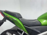 Kymco CK 2016 18K RUNNING PROJECT BIKE SPARES OR REPAIR 125CC NAKED 9