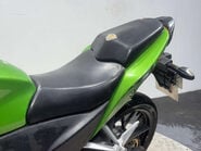 Kymco CK 2016 18K RUNNING PROJECT BIKE SPARES OR REPAIR 125CC NAKED 22