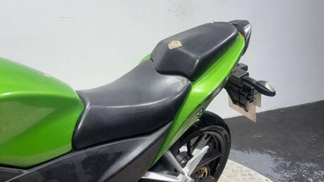 Kymco CK 2016 18K RUNNING PROJECT BIKE SPARES OR REPAIR 125CC NAKED 22