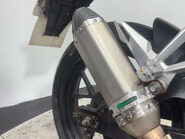 Kymco CK 2016 18K RUNNING PROJECT BIKE SPARES OR REPAIR 125CC NAKED 27