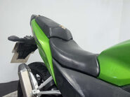 Kymco CK 2016 18K RUNNING PROJECT BIKE SPARES OR REPAIR 125CC NAKED 30