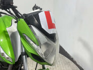 Kymco CK 2016 18K RUNNING PROJECT BIKE SPARES OR REPAIR 125CC NAKED 28