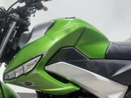 Kymco CK 2016 18K RUNNING PROJECT BIKE SPARES OR REPAIR 125CC NAKED 31