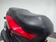 SYM Symply 2017 12K PROJECT 4 STROKE 50CC SCOOTER SPARES OR REPAIR 25