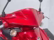 SYM Symply 2017 12K PROJECT 4 STROKE 50CC SCOOTER SPARES OR REPAIR 14