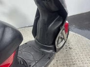 SYM Symply 2017 12K PROJECT 4 STROKE 50CC SCOOTER SPARES OR REPAIR 19