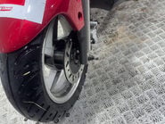 SYM Symply 2017 12K PROJECT 4 STROKE 50CC SCOOTER SPARES OR REPAIR 13