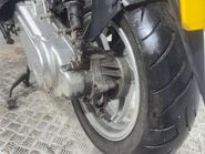 SYM Symply 2017 12K PROJECT 4 STROKE 50CC SCOOTER SPARES OR REPAIR 7