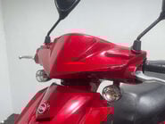 SYM Symply 2017 12K PROJECT 4 STROKE 50CC SCOOTER SPARES OR REPAIR 26