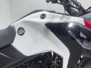 SYM NHT125 2024 PROJECT ADVENTURE BIKE SPARES OR REPAIR 125CC LEARNER 27