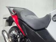 SYM NHT125 2024 PROJECT ADVENTURE BIKE SPARES OR REPAIR 125CC LEARNER 16