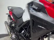 SYM NHT125 2024 PROJECT ADVENTURE BIKE SPARES OR REPAIR 125CC LEARNER 10