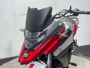 SYM NHT125 2024 PROJECT ADVENTURE BIKE SPARES OR REPAIR 125CC LEARNER 17