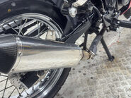 SYM NHT125 2024 PROJECT ADVENTURE BIKE SPARES OR REPAIR 125CC LEARNER 23