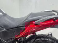 SYM NHT125 2024 PROJECT ADVENTURE BIKE SPARES OR REPAIR 125CC LEARNER 7