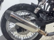 SYM NHT125 2024 PROJECT ADVENTURE BIKE SPARES OR REPAIR 125CC LEARNER 13