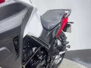 SYM NHT125 2024 PROJECT ADVENTURE BIKE SPARES OR REPAIR 125CC LEARNER 11