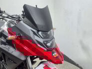 SYM NHT125 2024 PROJECT ADVENTURE BIKE SPARES OR REPAIR 125CC LEARNER 15