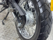 SYM NHT125 2024 PROJECT ADVENTURE BIKE SPARES OR REPAIR 125CC LEARNER 14