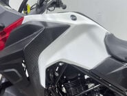 SYM NHT125 2024 PROJECT ADVENTURE BIKE SPARES OR REPAIR 125CC LEARNER 22