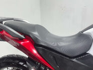 SYM NHT125 2024 PROJECT ADVENTURE BIKE SPARES OR REPAIR 125CC LEARNER 18