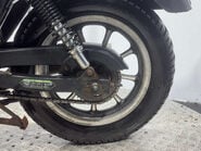 Lexmoto Michigan 2015 RUNNING CRUISER PROJECT BIKE SPARES OR REPAIR 125CC LEARNER 22