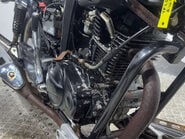 Lexmoto Michigan 2015 RUNNING CRUISER PROJECT BIKE SPARES OR REPAIR 125CC LEARNER 17