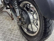 Lexmoto Michigan 2015 RUNNING CRUISER PROJECT BIKE SPARES OR REPAIR 125CC LEARNER 26