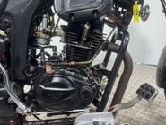 Lexmoto Michigan 2015 RUNNING CRUISER PROJECT BIKE SPARES OR REPAIR 125CC LEARNER 25