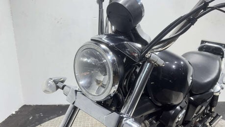 Lexmoto Michigan 2015 RUNNING CRUISER PROJECT BIKE SPARES OR REPAIR 125CC LEARNER 7