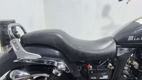 Lexmoto Michigan 2015 RUNNING CRUISER PROJECT BIKE SPARES OR REPAIR 125CC LEARNER 20