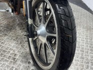 Lexmoto Michigan 2015 RUNNING CRUISER PROJECT BIKE SPARES OR REPAIR 125CC LEARNER 24