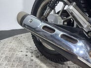 Lexmoto Michigan 2015 RUNNING CRUISER PROJECT BIKE SPARES OR REPAIR 125CC LEARNER 13