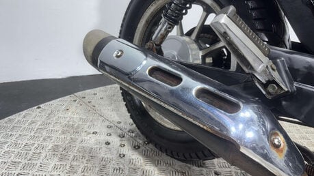 Lexmoto Michigan 2015 RUNNING CRUISER PROJECT BIKE SPARES OR REPAIR 125CC LEARNER 13