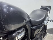 Lexmoto Michigan 2015 RUNNING CRUISER PROJECT BIKE SPARES OR REPAIR 125CC LEARNER 12