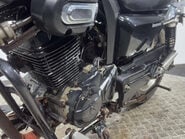 Lexmoto Michigan 2015 RUNNING CRUISER PROJECT BIKE SPARES OR REPAIR 125CC LEARNER 8