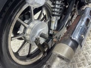 Lexmoto Michigan 2015 RUNNING CRUISER PROJECT BIKE SPARES OR REPAIR 125CC LEARNER 11