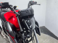 Zontes Javelin 125 2020 5K RUNNING PROJECT PROJECT BIKE 125CC 31