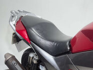 Zontes Javelin 125 2020 5K RUNNING PROJECT PROJECT BIKE 125CC 27