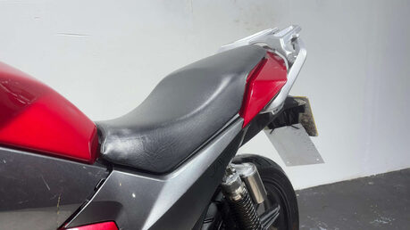 Zontes Javelin 125 2020 5K RUNNING PROJECT PROJECT BIKE 125CC 7