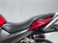 Zontes Javelin 125 2020 5K RUNNING PROJECT PROJECT BIKE 125CC 29