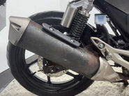 Zontes Javelin 125 2020 5K RUNNING PROJECT PROJECT BIKE 125CC 24