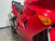 Honda VFR 1998 29K NON VTEC FUEL INJECTED GOOD RUNNING PROJECT BIKE 29